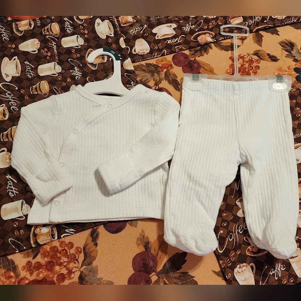 Gerbers, O-3 Months, Set.
